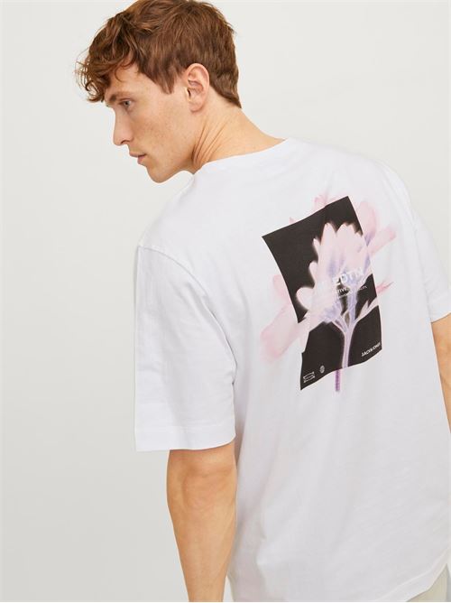  JACK AND JONES | 12253378/White